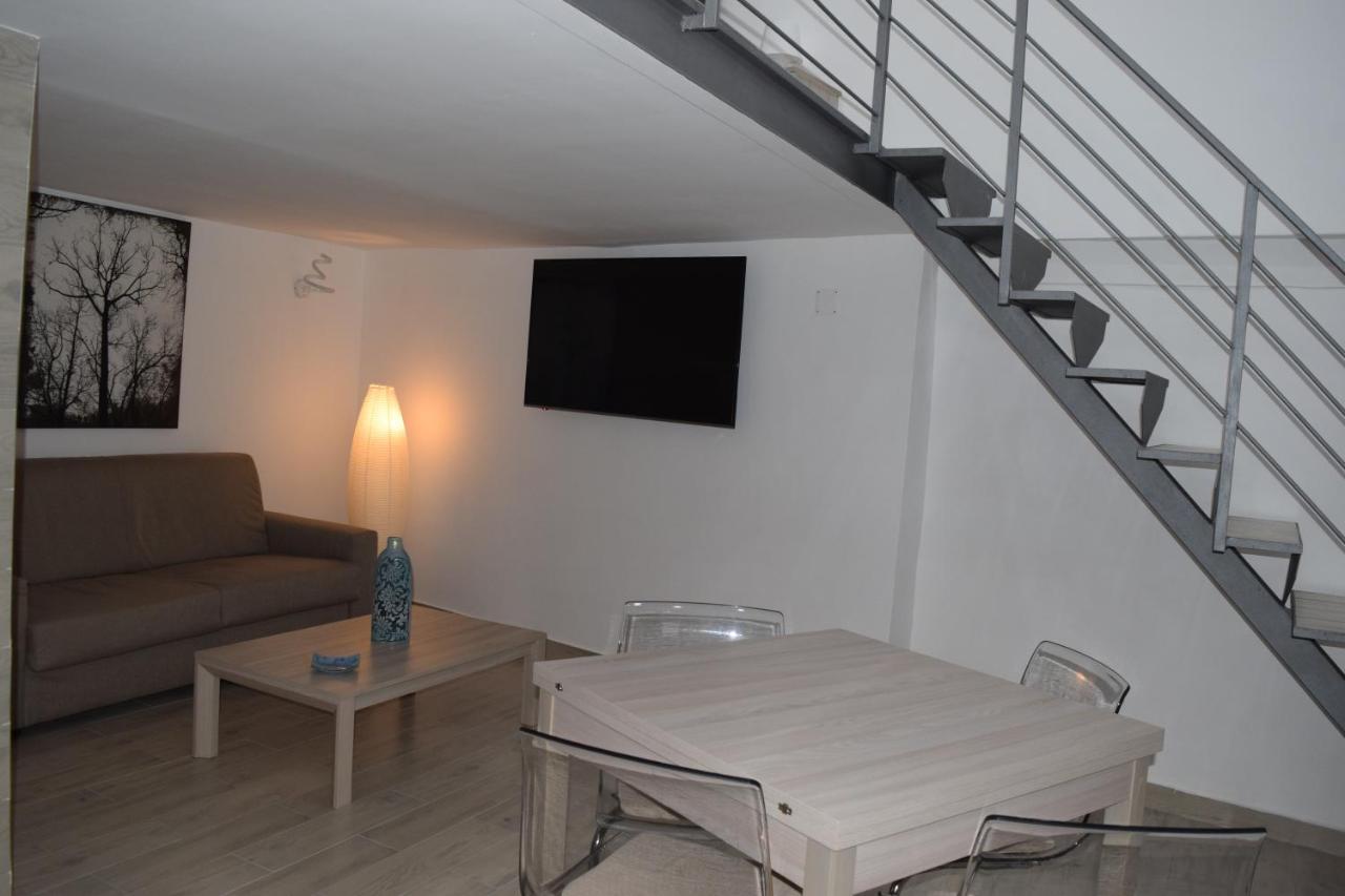 Vakantiehuis Dimora D'alessandro
