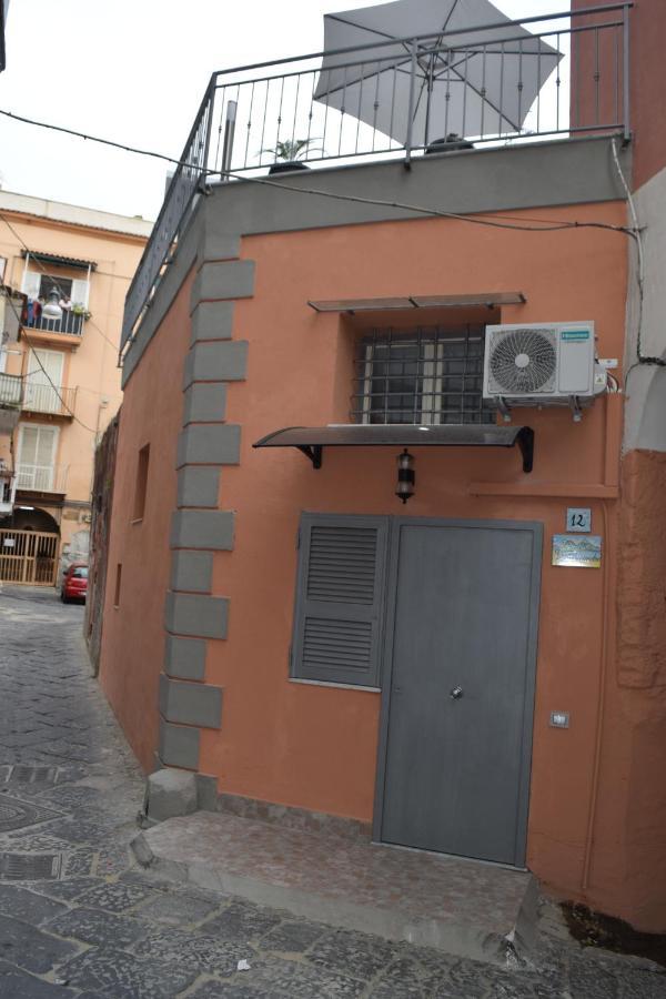 Dimora D'alessandro